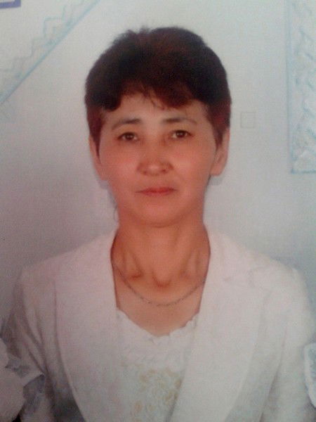 Сауле Сеитова