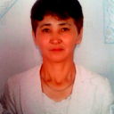 Сауле Сеитова