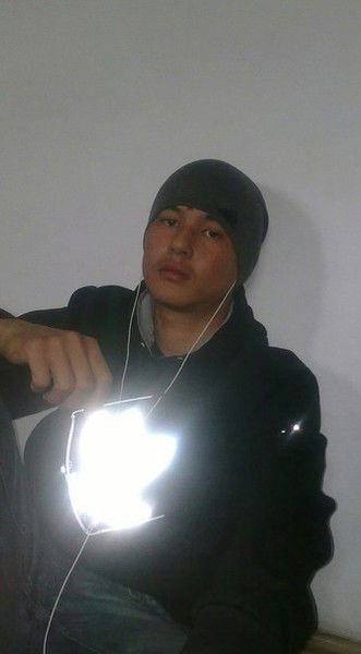 Содбо Илыгеев