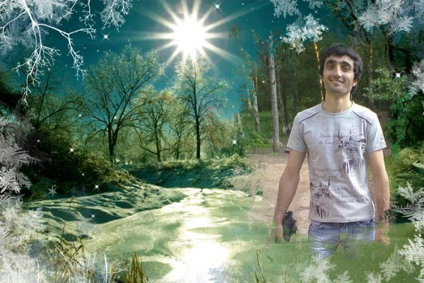 Себарга Шаюков