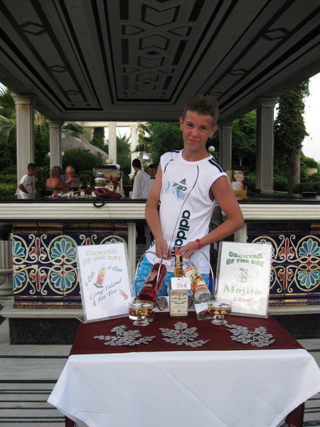 Женя Копейкин