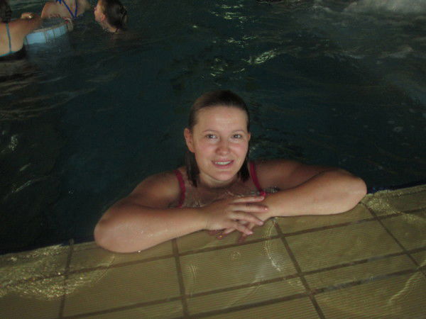 Олеся Пацюк