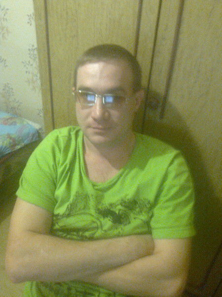 Илья Кудренко