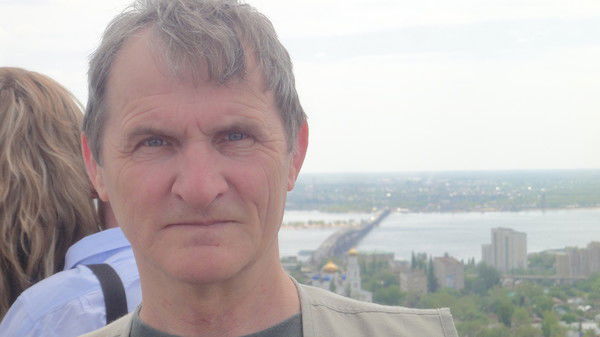 Евгений Сафронов