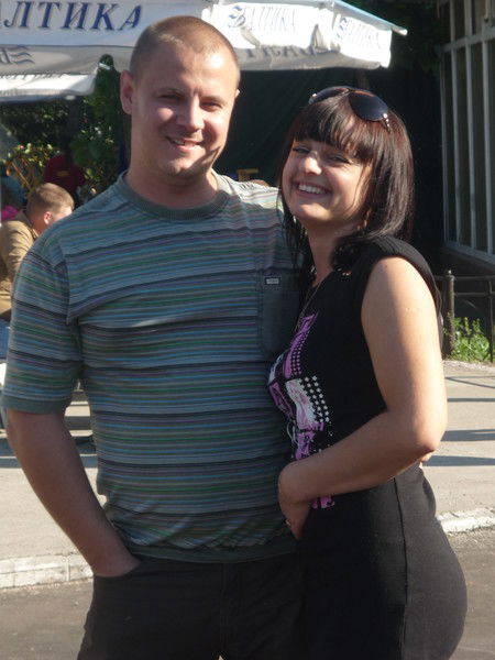 Наталья Смирнова