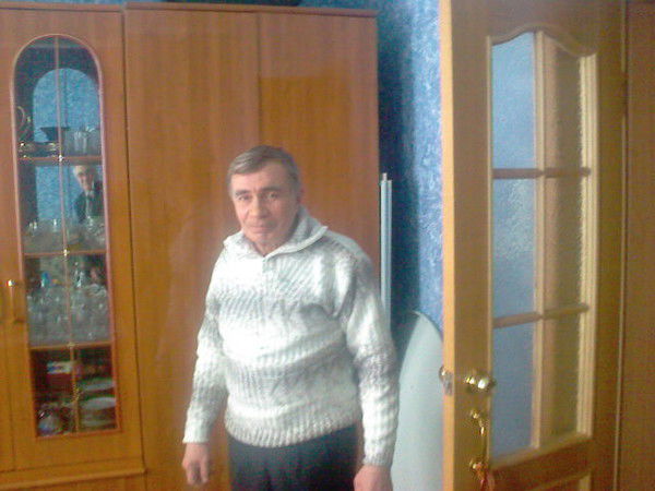 Виктор Зарубин