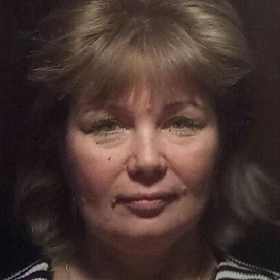 Наталья Пономарева