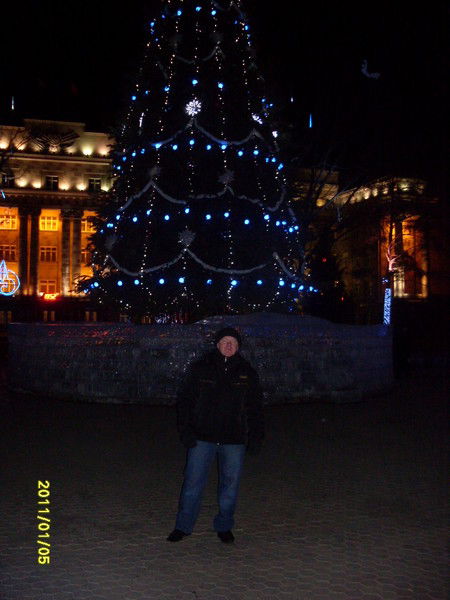 Владимир Коробко