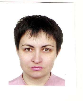 Светлана Басалай