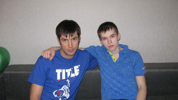 Игорь Чернышев