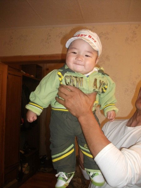 Акмарал Абилова