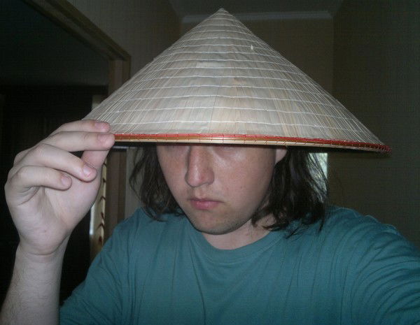 Олег Секретенко