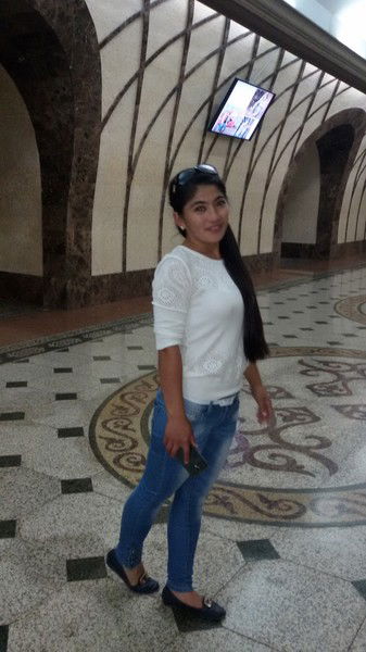 Еркебулан Жанибек