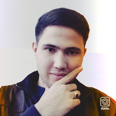 Davran Hezretkulyyew