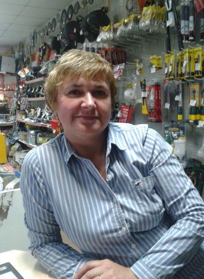 Наталья Кожевникова