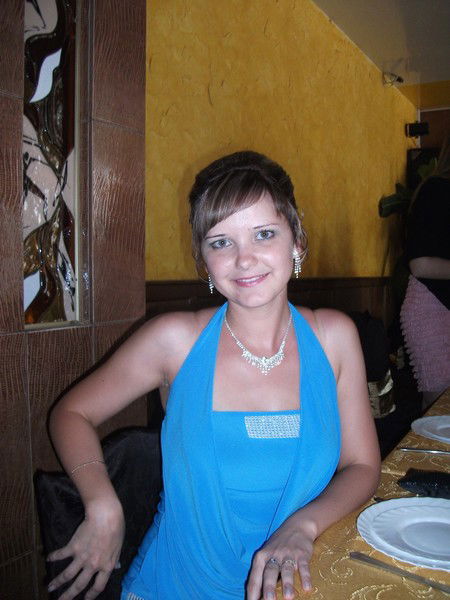 Екатерина Белоусова