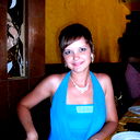 Екатерина Белоусова