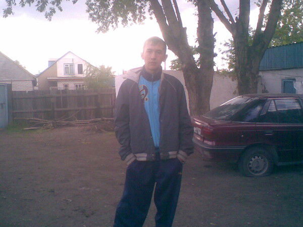 Азат Жуматаев