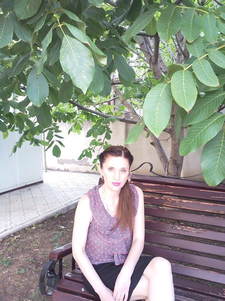 Ирина Стельмашенко