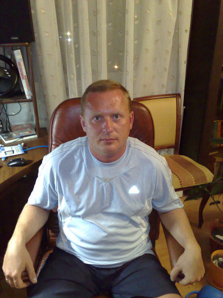 Андрей Клименчук