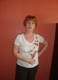 Елена Залунина