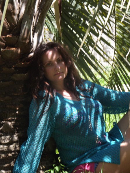 Надюшенька Родионова