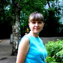 Людмила Анисимова