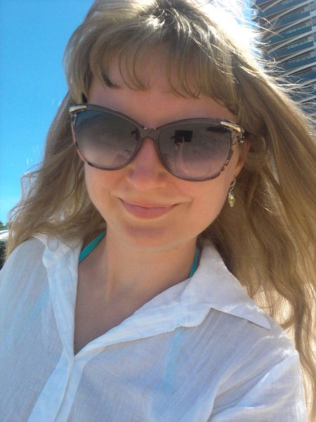 Наталья Паладий