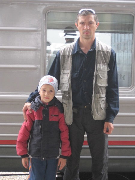 Александр Демьянопуло