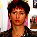 Елена Баклемышева