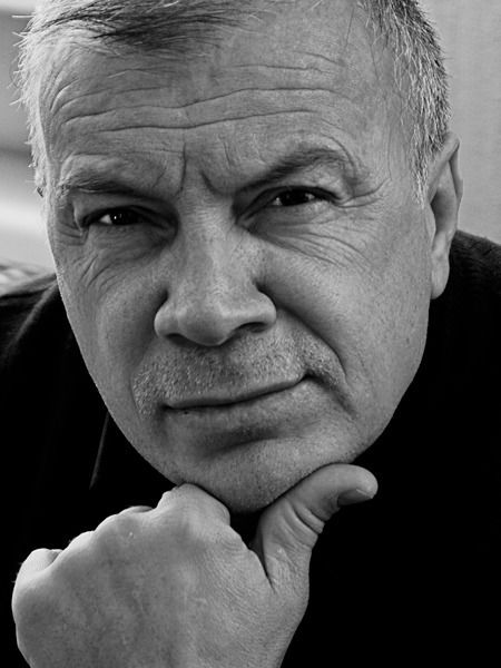 Александр Еремкин