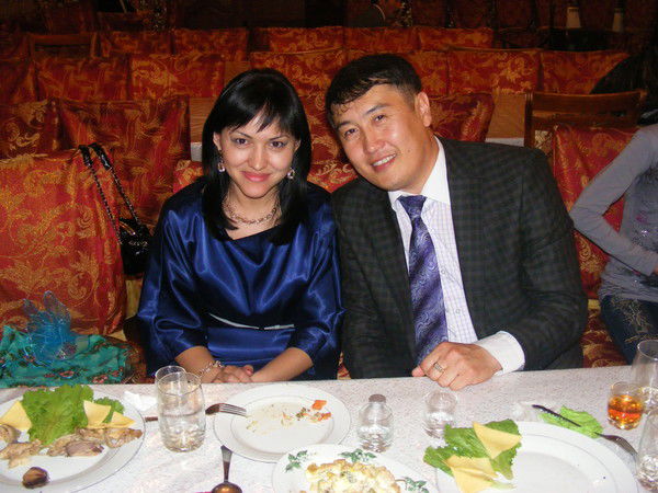 Жасулан Жансултанов