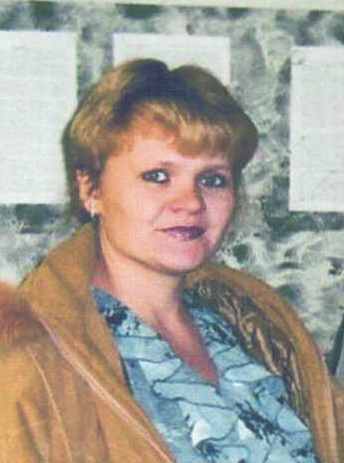 Инна Закревская