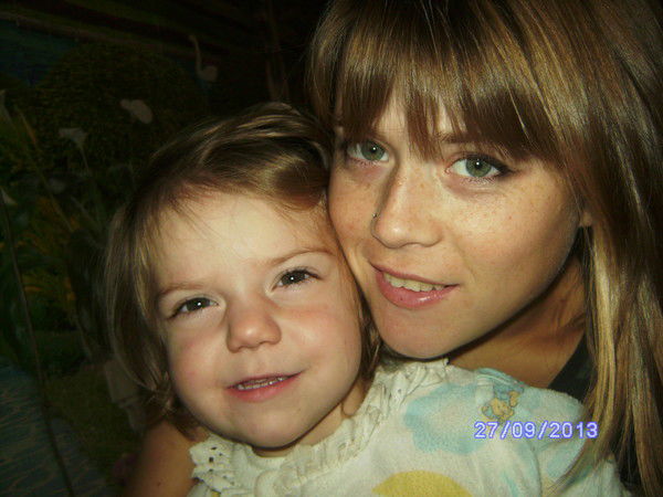 Ирина Штенгауэр (Миронович)