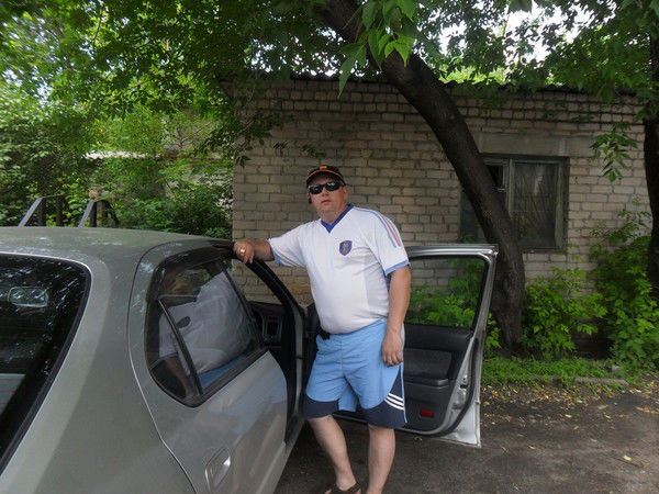 Сергей Васильев