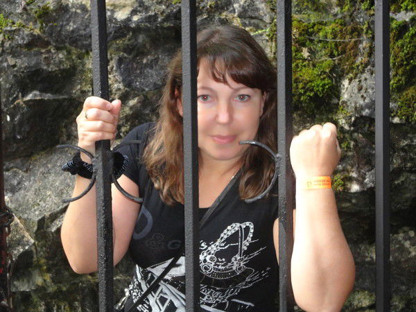 Светлана Юхновец