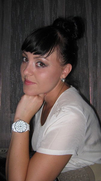 Ирина Вейснер