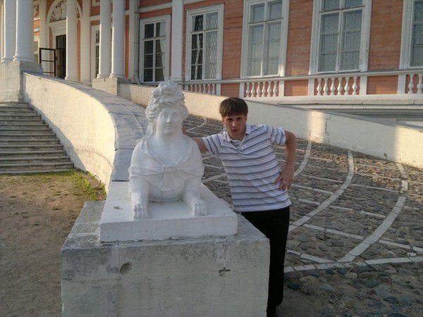 Михаил Горбачев