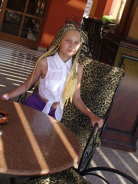 Полина Поморина