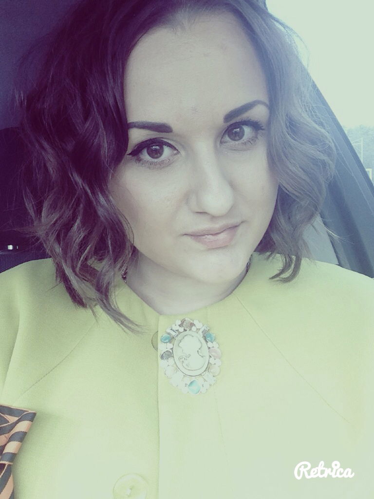 Екатерина Сергеева (Монова)