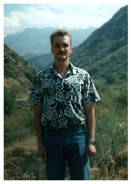 * Валентин *