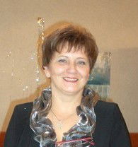 Ольга Лымарь