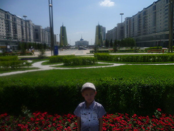 Асылхан Онбаев