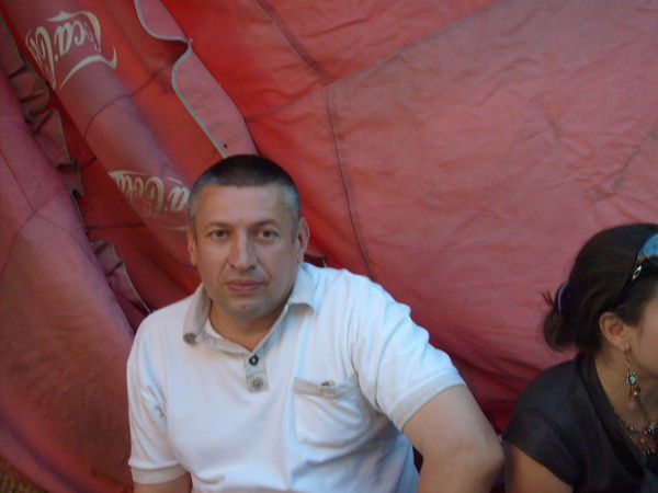 Саша Петраков