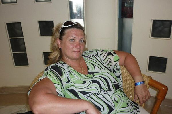 Наталья Кузьмиченко