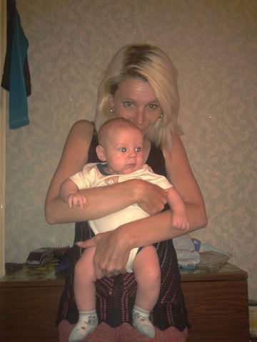 Ната Безменникова