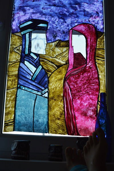 Елена Рассомахина