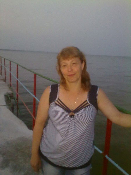 Елена Ковальская