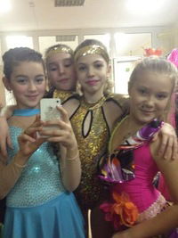 Елизавета Котик