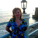 Елена Кабанова